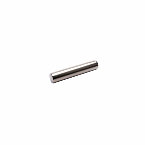 Neodímium henger mágnes 10x20mm