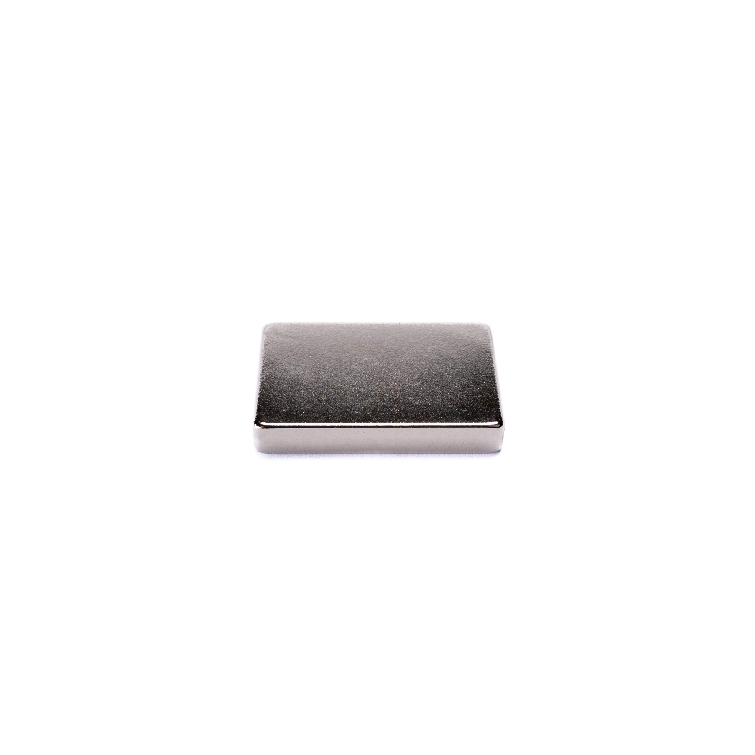 Neodímium téglatest mágnes 15x10x5mm