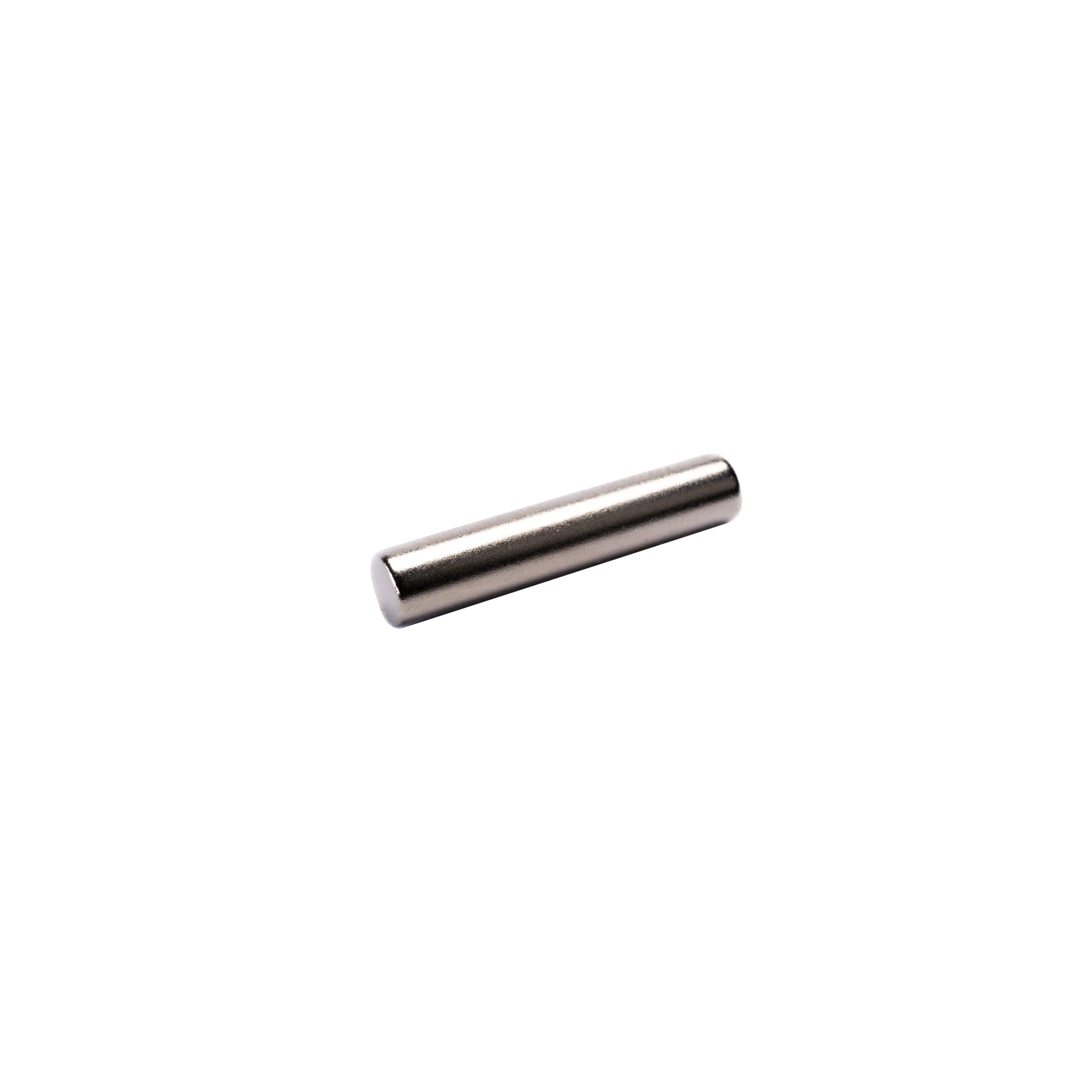 Neodímium henger mágnes  5x25mm
